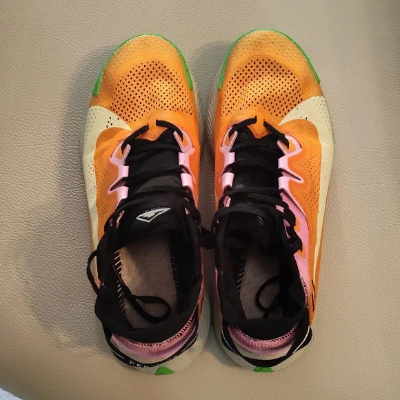 Nike Pegasus Running shoes Size 8.5 - Picture 2 of 5